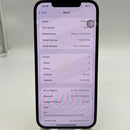 iPhone 12 Pro 128GB Gold 98% battery 85% The device has paid off all network fees and is used as an international Apple - HH3878 