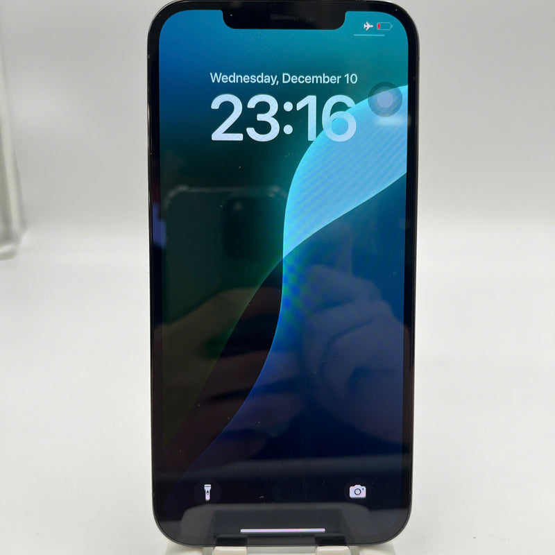 iPhone 12 Pro 128GB Gold 98% battery 85% The device has paid off all network fees and is used as an international Apple - HH3878 