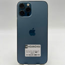 iPhone 12 Pro 128GB Gold 98% battery 85% The device has paid off all network fees and is used as an international Apple - HH3878 