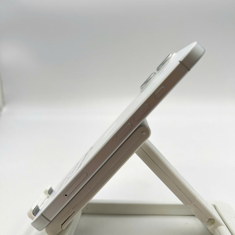 iPhone 16 128GB White 100% International Warranty from SB (No SB sim) 