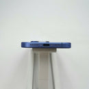 iPhone 16 128GB Blue 100% International Warranty from SB (No SB sim) 