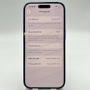 iPhone 16 128GB Blue 100% International Warranty from SB (No SB sim) 