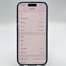 iPhone 16 128GB Blue 100% International Warranty from SB (No SB sim) 