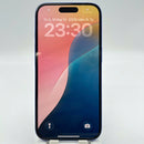 iPhone 16 128GB Blue 100% International Warranty from SB (No SB sim) 