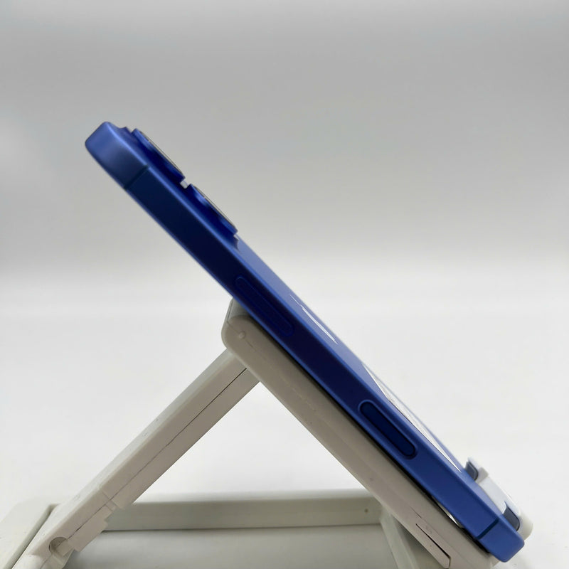 iPhone 16 128GB Blue 100% International Warranty from SB (No SB sim) 