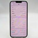 iPhone 13 Pro Max 128GB Black 98% battery 100% Apple International (Replaced battery, 3x spots) - HH5974 