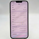 iPhone 13 Pro Max 128GB Black 98% battery 100% Apple International (Replaced battery, 3x spots) - HH5974 