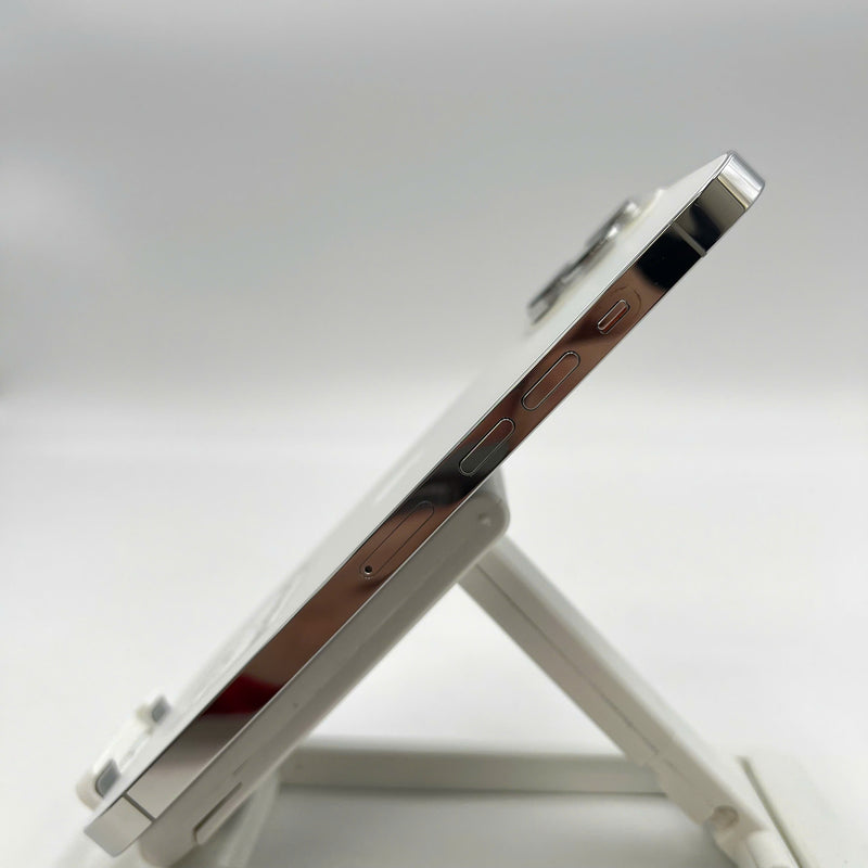 iPhone 13 Pro Max 128GB Black 98% battery 100% Apple International (Replaced battery, 3x spots) - HH5974 