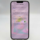 iPhone 13 Pro Max 128GB Black 98% battery 100% Apple International (Replaced battery, 3x spots) - HH5974 