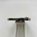 iPhone 13 Pro Max 128GB Black 98% battery 100% Apple International (Replaced battery, 3x spots) - HH5974 