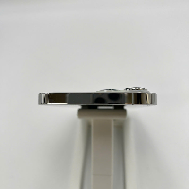 iPhone 13 Pro Max 128GB Black 98% battery 100% Apple International (Replaced battery, 3x spots) - HH5974 