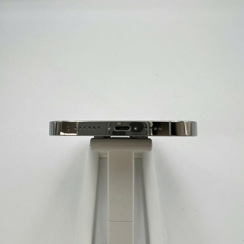 iPhone 13 Pro Max 128GB Black 98% battery 100% Apple International (Replaced battery, 3x spots) - HH5974 