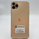 iPhone 11 Pro Max 64GB Gold 98% battery 100% The device has paid off all network fees and is used like Apple International (Replaced battery, 1x spot) - HH6048 