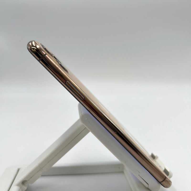 iPhone 11 Pro Max 64GB Gold 98% battery 100% The device has paid off all network fees and is used like Apple International (Replaced battery, 1x spot) - HH6048 