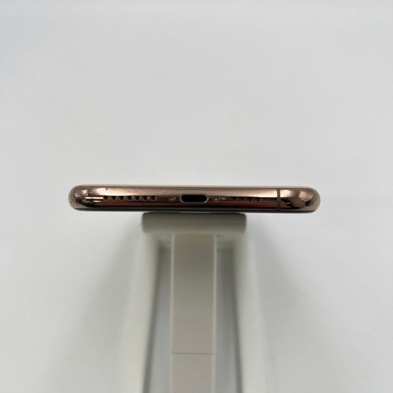 iPhone 11 Pro Max 64GB Gold 98% battery 100% The device has paid off all network fees and is used like Apple International (Replaced battery, 1x spot) - HH6048 