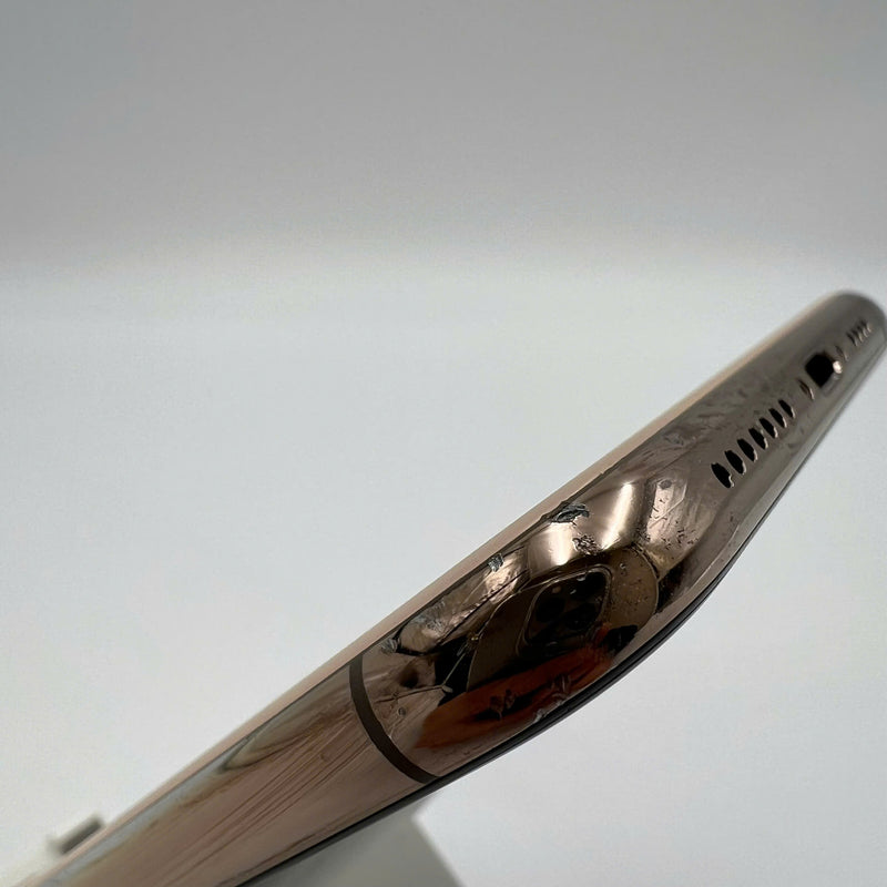 iPhone 11 Pro Max 64GB Gold 98% battery 100% The device has paid off all network fees and is used like Apple International (Replaced battery, 1x spot) - HH6048 