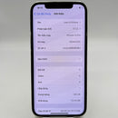 iPhone 12 Pro 128GB Gold 98% battery 85% The device has paid off all network fees and is used as an international Apple - HH3878 