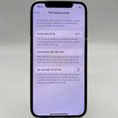 iPhone 12 Pro 128GB Gold 98% battery 85% The device has paid off all network fees and is used as an international Apple - HH3878 