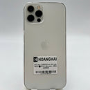 iPhone 12 Pro 128GB Gold 98% battery 85% The device has paid off all network fees and is used as an international Apple - HH3878 