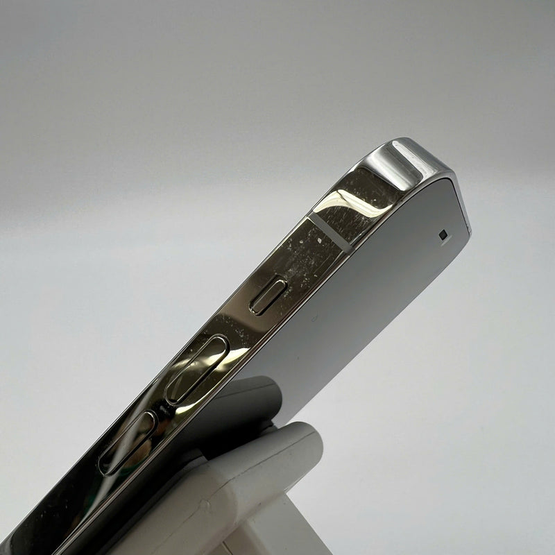 iPhone 12 Pro 128GB Gold 98% battery 85% The device has paid off all network fees and is used as an international Apple - HH3878 