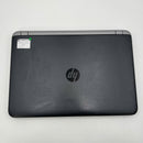 HP Probook 450 G3 15.6in i5 6200U/RAM 8GB/SSD 256GB BPTN Like new (Many scratches) 