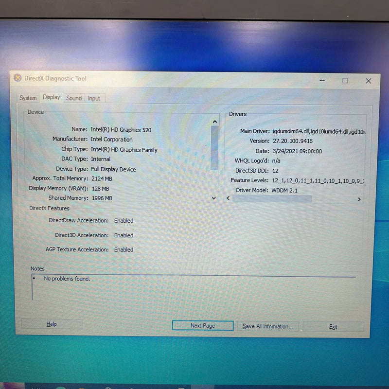 HP Probook 450 G3 15.6in i5 6200U/RAM 8GB/SSD 256GB BPTN Like new (Many scratches) 