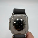 Apple Watch Ultra 2 49mm Black Ocean Band from SB Original Box 