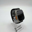 Apple Watch Ultra 2 49mm Black Ocean Band from SB Original Box 