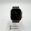 Apple Watch Ultra 2 49mm Black Ocean Band from SB Original Box 