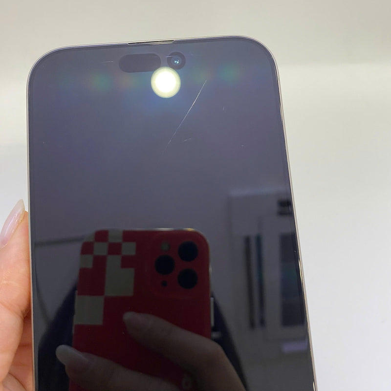 iPhone 16 Pro Max 512GB Natural 98% battery 92% International Apple - HH1497 