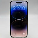 iPhone 14 Pro 256GB Silver 98% pin 100% Quốc Tế Apple (Đã thay pin - Có xước - đốm 0,5) - HH9569