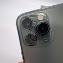 iPhone 11 Pro 256GB Xanh Lá 98% pin 100% Quốc Tế Apple (ĐTP, đốm 1x,viền cam xước, xước viền) - HH5671