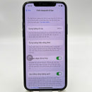 iPhone 11 Pro 256GB Xanh Lá 98% pin 100% Quốc Tế Apple (ĐTP, đốm 1x,viền cam xước, xước viền) - HH5671