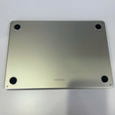 Macbook Air 2024 13.6in White Apple M3/ RAM 8GB/ SSD 512GB 99% battery 100% charged 11 times BPTN 