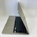 Macbook Air 2024 13.6in White Apple M3/ RAM 8GB/ SSD 512GB 99% battery 100% charged 11 times BPTN 