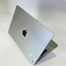 Macbook Air 2024 13.6in White Apple M3/ RAM 8GB/ SSD 512GB 99% battery 100% charged 11 times BPTN 