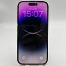 iPhone 14 Pro 256GB Purple 98% pin 100% Quốc tế từ SB (Không dùng sim SB) (Đã thay pin - Có xước - đốm 3x, 0.5x) - HH6363
