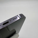 iPhone 14 Pro 256GB Purple 98% pin 100% Quốc tế từ SB (Không dùng sim SB) (Đã thay pin - Có xước - đốm 3x, 0.5x) - HH6363