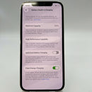 iPhone 12 Pro 128GB Trắng 98% pin 100% Máy đã trả hết tiền mạng dùng như Quốc tế Apple - ĐBH (ĐTP, đốm 1x/2x, viền xước, viền cam xước, màn xước) - HH4978