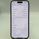 iPhone 14 Pro 128GB Space Black 98% pin 85% Máy đã trả hết tiền mạng dùng như Quốc tế Apple (Có xước) - HH2767