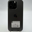 iPhone 14 Pro 128GB Space Black 98% pin 85% Máy đã trả hết tiền mạng dùng như Quốc tế Apple (Có xước) - HH2767