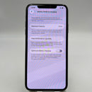 iPhone 11 Pro Max 64GB Đen 98% pin 100% Quốc Tế Apple xước viền (ĐTP, xước viền) - HH5819