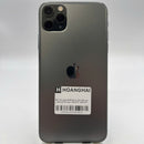 iPhone 11 Pro Max 64GB Đen 98% pin 100% Quốc Tế Apple xước viền (ĐTP, xước viền) - HH5819