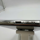 iPhone 11 Pro Max 256GB Bạc 98% pin 100% Máy đã trả hết tiền mạng dùng như Quốc tế Apple (Đã thay pin, xước viền, màn xước, đốm 1x) - HH4473