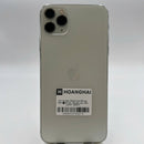 iPhone 11 Pro Max 256GB Bạc 98% pin 100% Máy đã trả hết tiền mạng dùng như Quốc tế Apple (Đã thay pin, xước viền, màn xước, đốm 1x) - HH4473