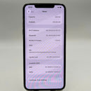 iPhone 11 Pro Max 256GB Bạc 98% pin 100% Máy đã trả hết tiền mạng dùng như Quốc tế Apple (Đã thay pin, xước viền, màn xước, đốm 1x) - HH4473