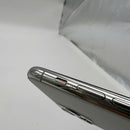 iPhone 11 Pro Max 256GB Bạc 98% pin 100% Máy đã trả hết tiền mạng dùng như Quốc tế Apple (Đã thay pin, xước viền, màn xước, đốm 1x) - HH4473