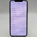 iPhone 11 Pro Max 256GB Vàng 98% pin 100% Máy đã trả hết tiền mạng dùng như Quốc tế Apple (Đã thay pin, đốm 1x, xước viền) - HH7685