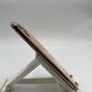 iPhone 11 Pro Max 256GB Vàng 98% pin 100% Máy đã trả hết tiền mạng dùng như Quốc tế Apple (Đã thay pin, đốm 1x, xước viền) - HH7685