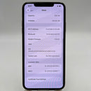 iPhone 11 Pro Max 256GB Vàng 98% pin 100% Máy đã trả hết tiền mạng dùng như Quốc tế Apple (Đã thay pin, đốm 1x, xước viền) - HH7685